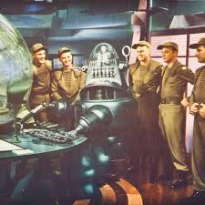 Représentation de la créature